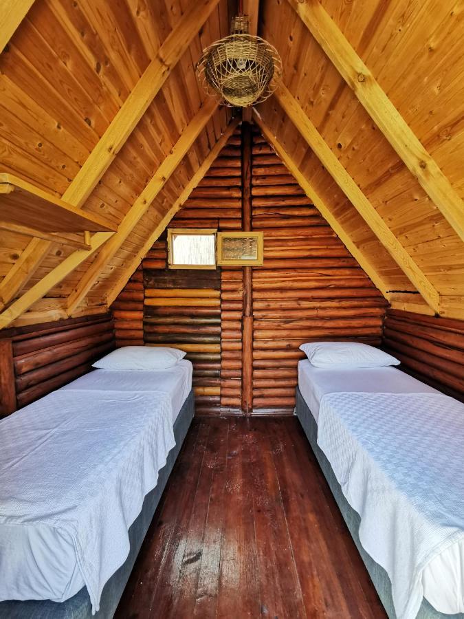 Kas Joy Glamping Hotel Kültér fotó