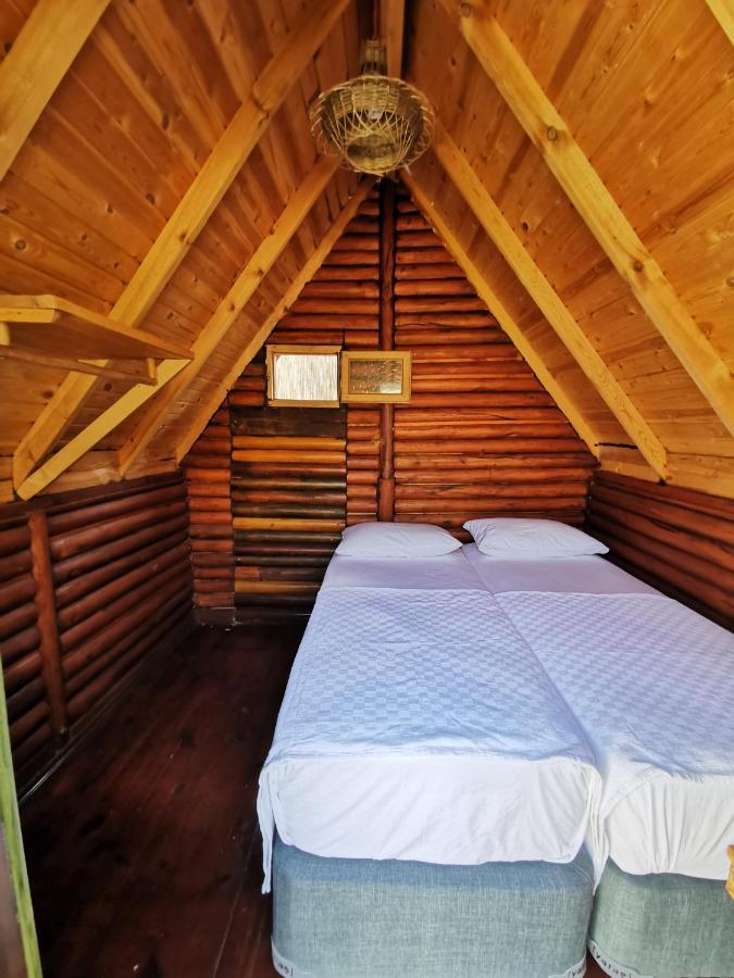 Kas Joy Glamping Hotel Kültér fotó