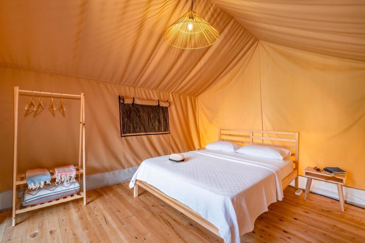 Kas Joy Glamping Hotel Kültér fotó