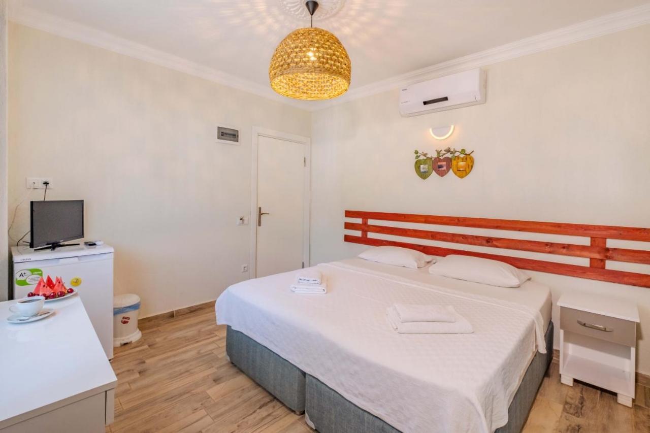 Kas Joy Glamping Hotel Kültér fotó