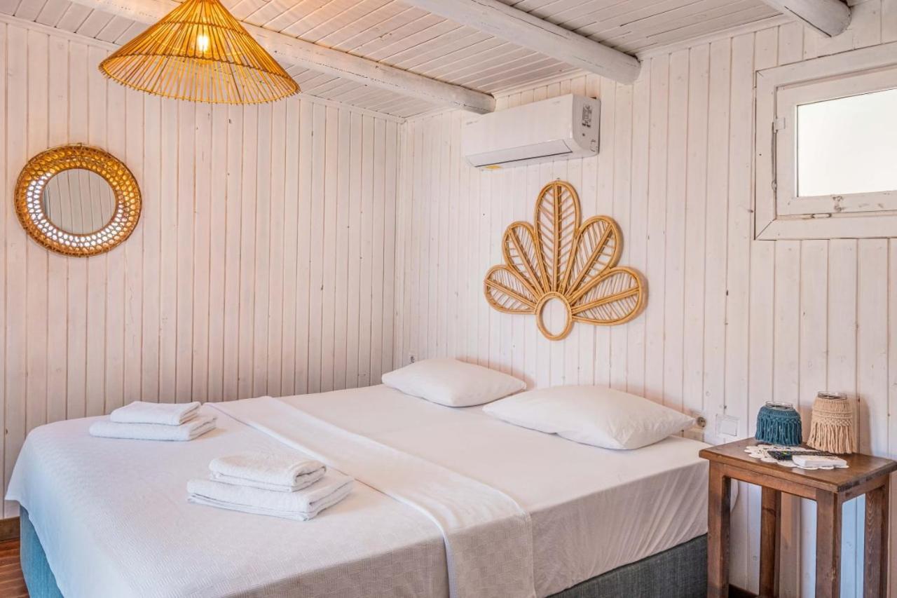 Kas Joy Glamping Hotel Szoba fotó