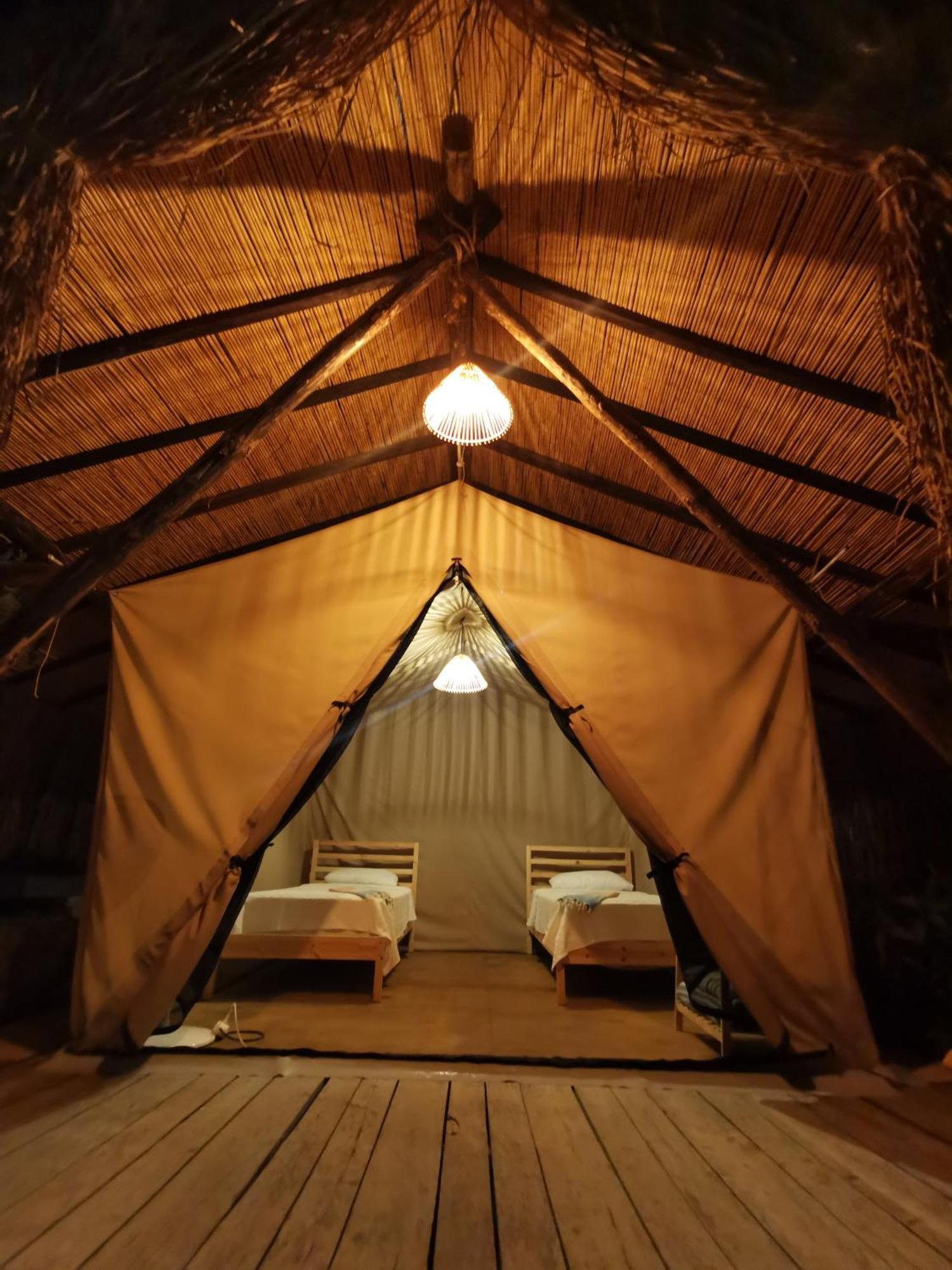 Kas Joy Glamping Hotel Szoba fotó