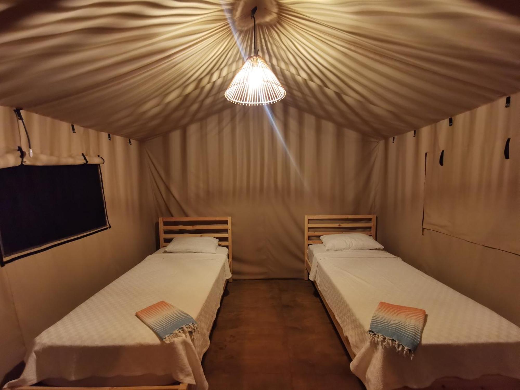 Kas Joy Glamping Hotel Szoba fotó