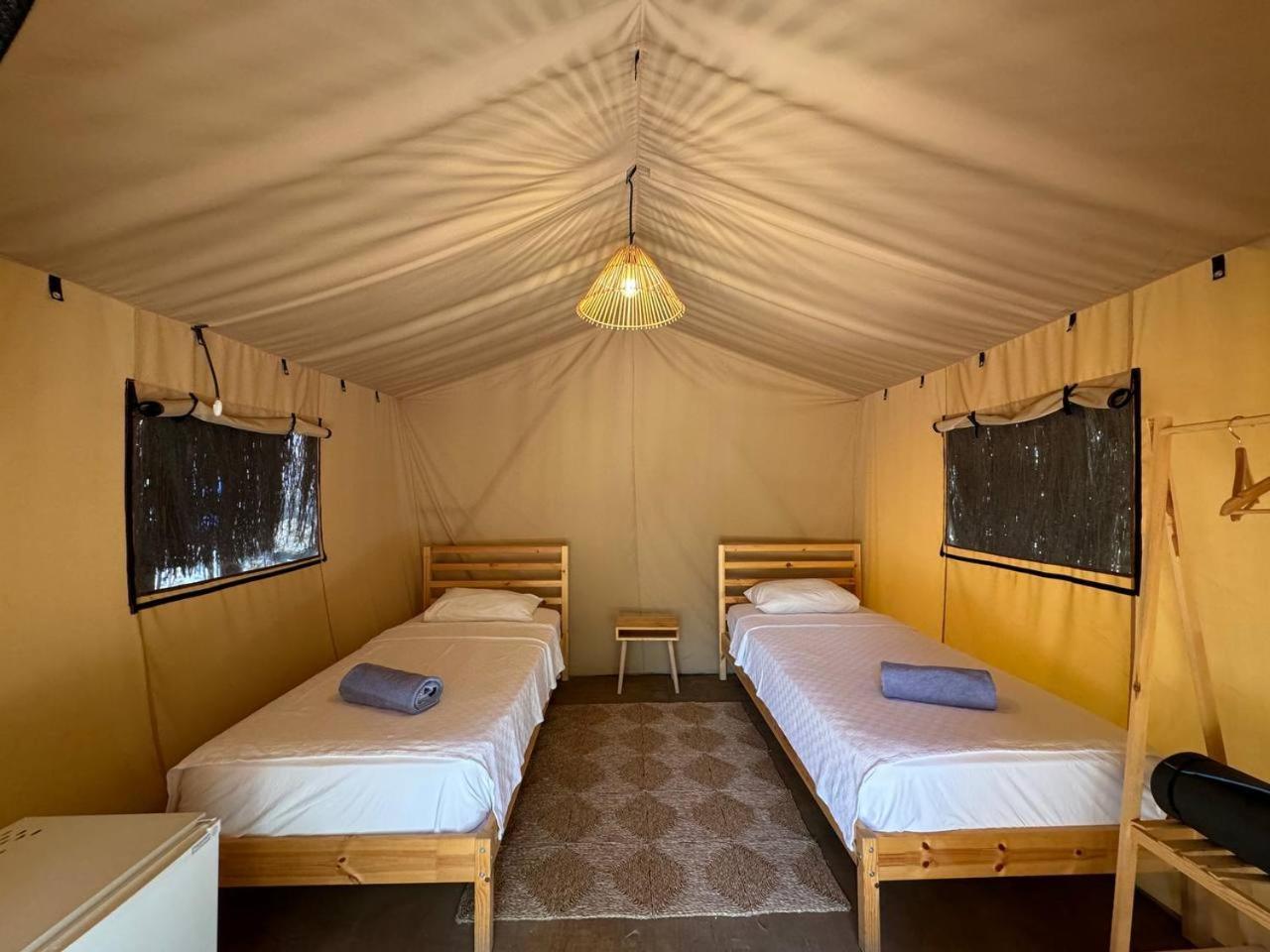 Kas Joy Glamping Hotel Kültér fotó
