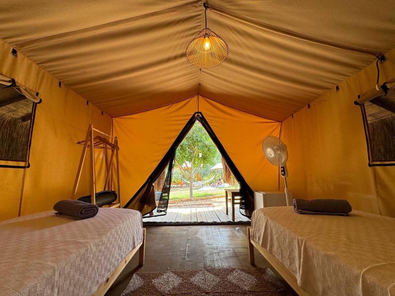 Kas Joy Glamping Hotel Kültér fotó