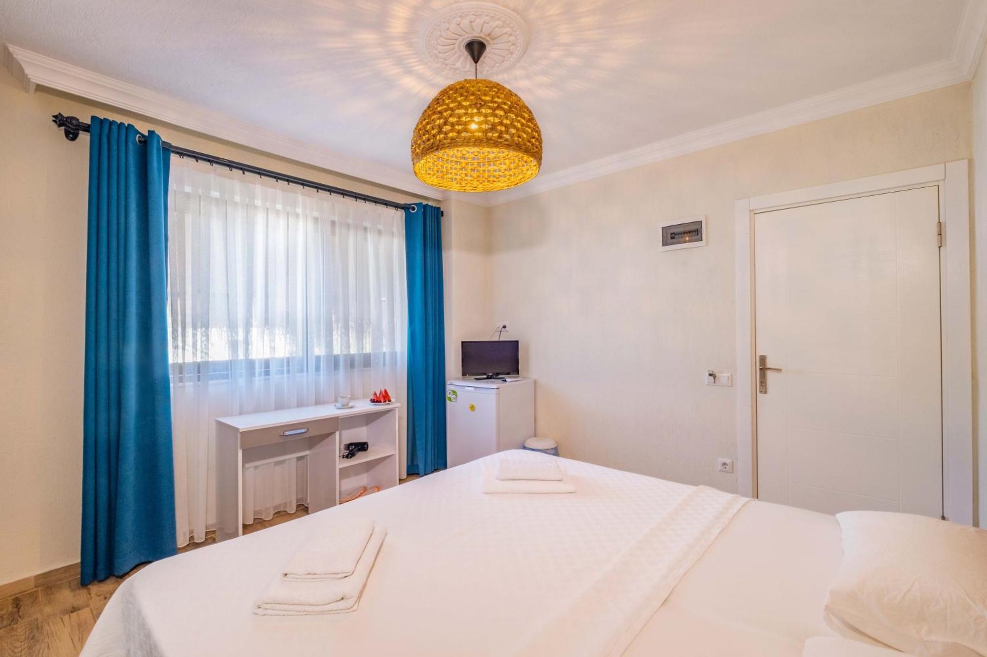 Kas Joy Glamping Hotel Kültér fotó