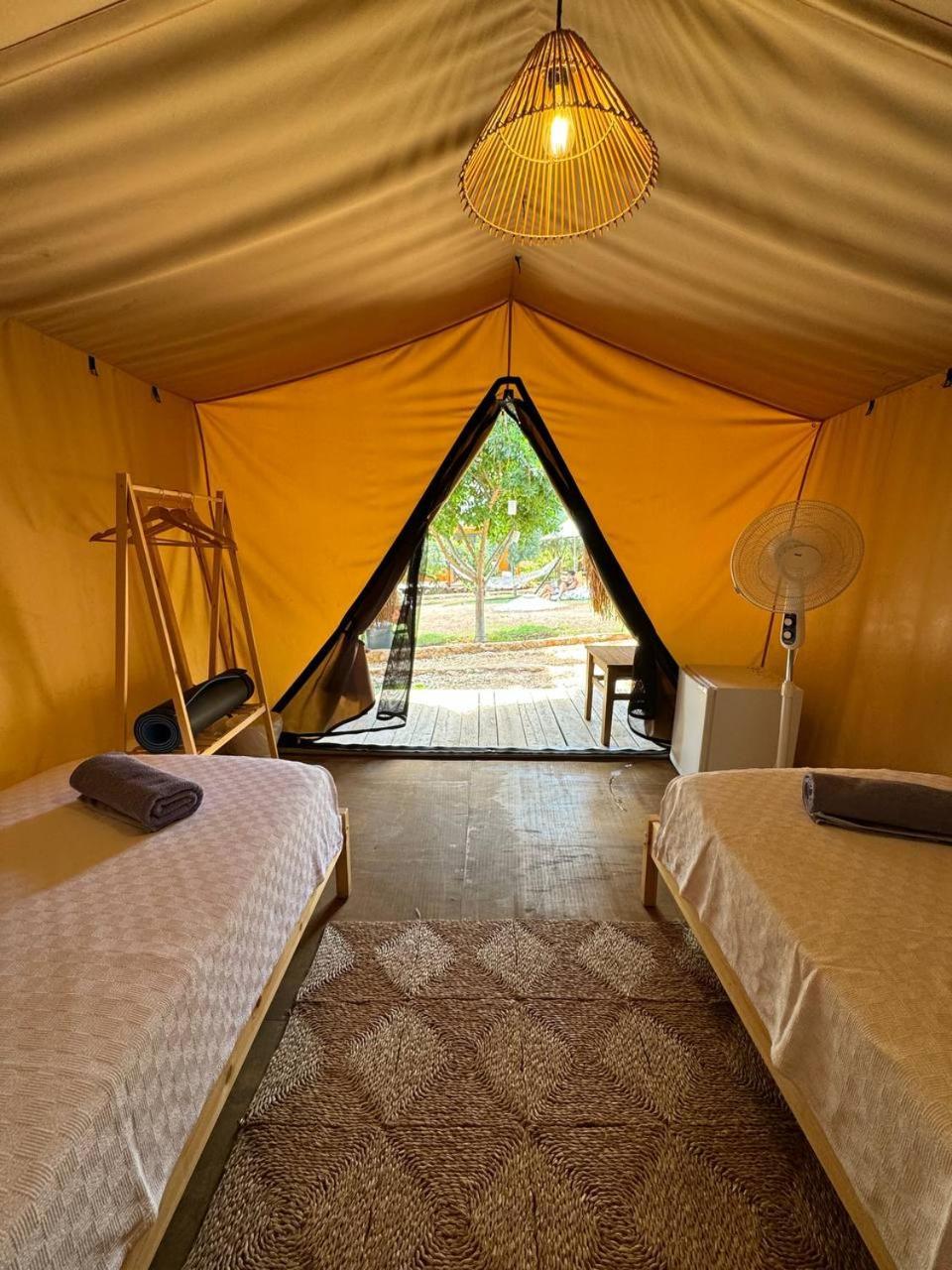 Kas Joy Glamping Hotel Kültér fotó